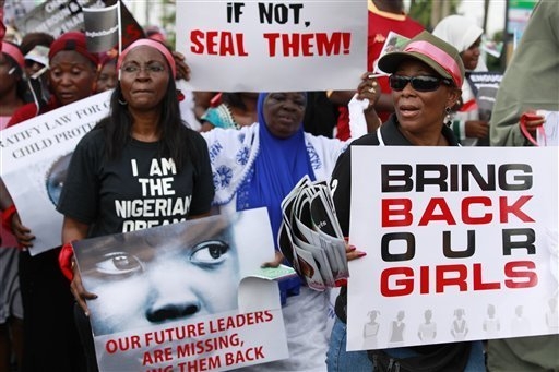 Nigeria. Le ragazze rapite, la mobilitazione planetaria e il gigante d’Africa