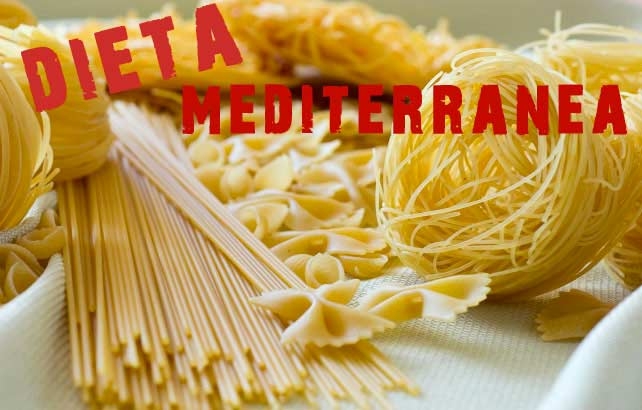 Crisi. Addio dieta mediterranea