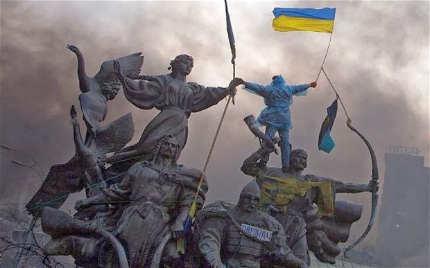 L’odissea ucraina e il vuoto dell’Europa