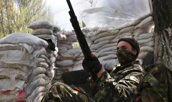 Ucraina. Ultimatum dei filorussi: ritiratevi o sarà guerra