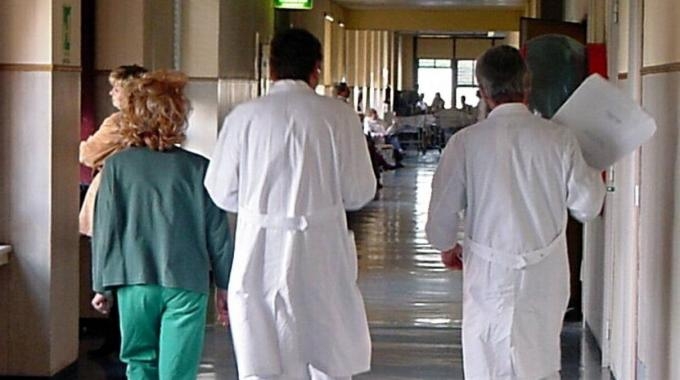 Truffe sanità, GdF denuncia 83 medici