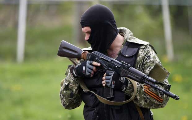 Ucraina. A Donetsk 100 morti. Ultimatum di Kiev ai separatisti, ‘resa o morte’