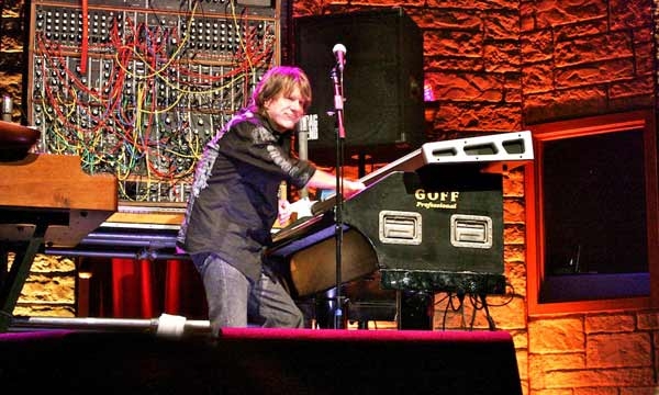 Keith Emerson, il pioniere delle tastiere compie 70 anni