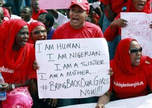 Nigeria, ragazze rapite. Arrivano gli esperti USA per collaborare
