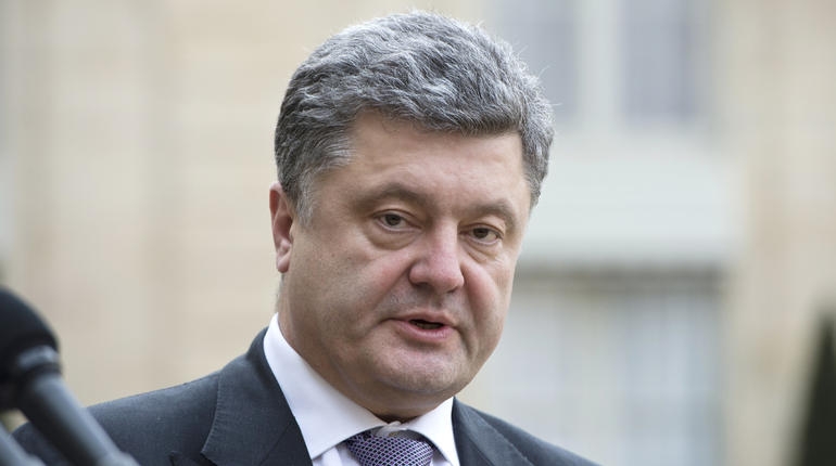 Elezioni Ucraina. Il miliardario Petro Poroshenko si proclama vincitore