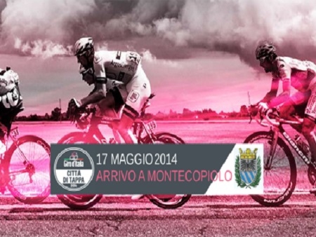 Ciclismo. Giro d’Italia. Ottava tappa Foligno-Montecopiolo