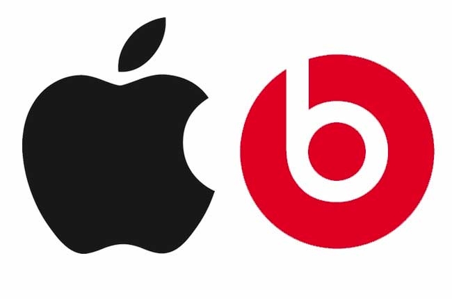 La Apple compra la Beats per tre miliardi di dollari
