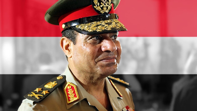 Egitto. Al-Sisi verso la vittoria alle presidenziali