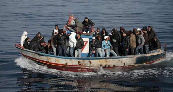 Immigrati. A Porto Empedocle altri 295 migranti soccorsi