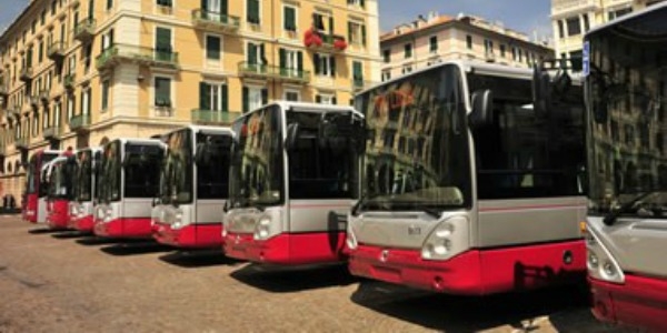 In vista privatizzazioni di tratte del trasporto pubblico. No di Cgil e Filt di Roma e del Lazio