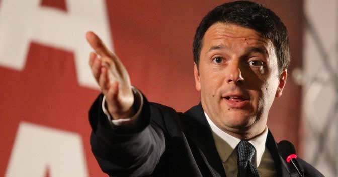 Renzi: “Ecco quanto ho fatto in soli 80 giorni di Governo”