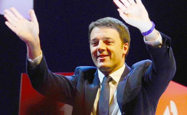 Renzi incassa la vittoria ma già rilancia. “Non si ferma il cammino delle riforme”