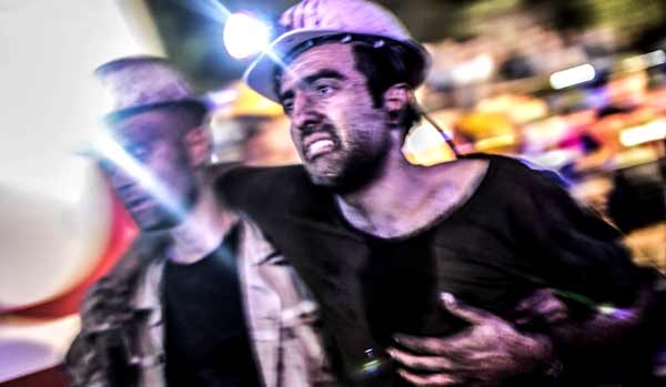 Turchia. Incendio in miniera. E’ strage, 245 morti