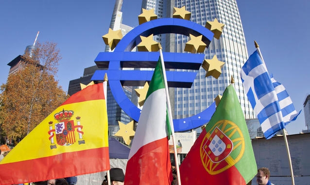 Le vaghezze su BCE e Tobin Tax innervosiscono i mercati