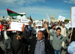 Libia. Scontri, più di 79 morti e 141 feriti