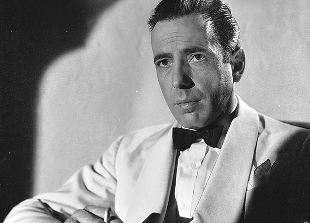 Bogart, una mostra sul mito