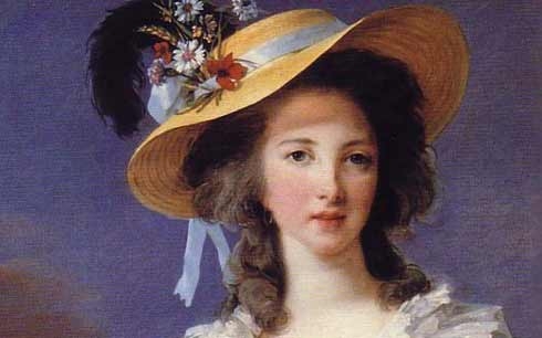 I racconti di Versailles. Yolande de Polignac la seduttrice. Sedicesimo