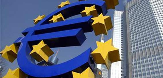 La BCE inaugura una nuova era di tassi negativi, mercati euforici