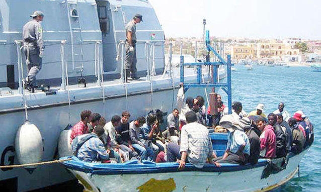 Immigrazione. Nuova tragedia a largo delle coste libiche. Almeno 10 morti