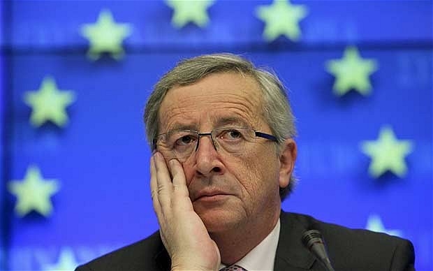 L’Unione europea sceglie Juncker, tra critiche e dubbi