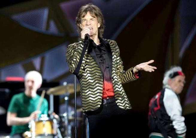 Rolling Stones, quando la macchina organizzativa fa acqua