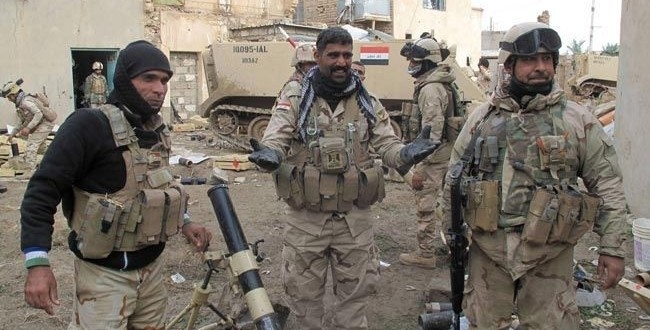 Iraq. Riconquistata dalle forze governative Tikrit. Arrivati i caccia dalla Russia . IL VIDEO