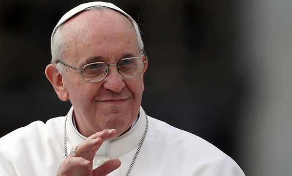 Annullata la visita del Papa al Gemelli per improvvisa indisposizione