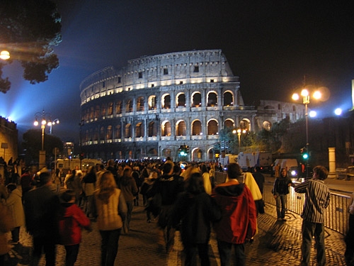 Roma Capitale cancella l’estate romana. Mobilitazione generale degli operatori dello spettacolo