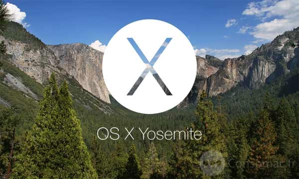 Apple lancia il nuovo sistema operativo. Yosemite