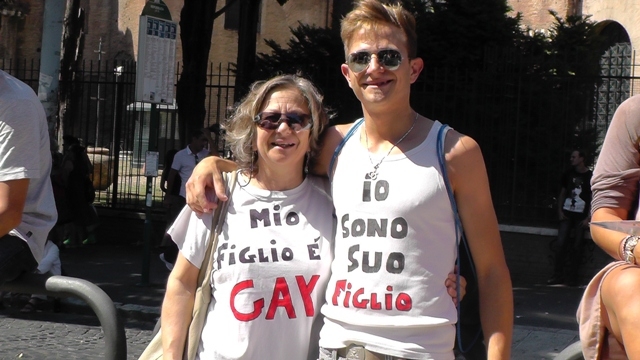 Roma Pride. Aderisce la Cgil, uguaglianza contro ogni pregiudizio