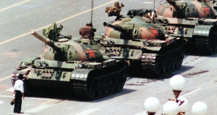 25mo anniversario di Piazza Tienanmen. La Cina intensifica la repressione
