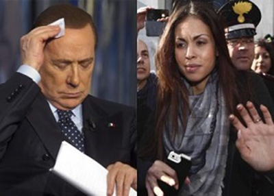 Ruby. Al via il processo d’appello per Berlusconi