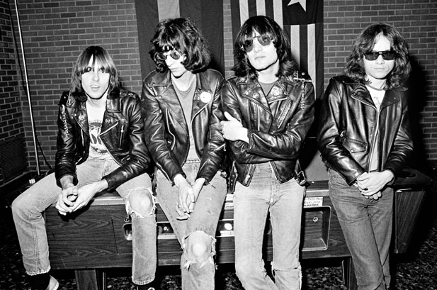 Addio a Tommy Ramone, ultimo superstite della storica band dei Ramones