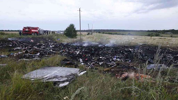 Disastro aereo Ucraina. Oggi risoluzione Onu. VIDEO