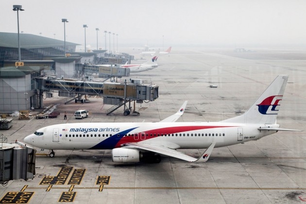 Aereo Malaysia Airline abbattuto in Ucraina. 295 morti, nessun superstite. IL VIDEO