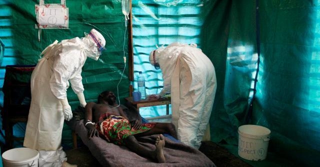 Allarme Ebola. Fermare la diffusione in Africa. IL VIDEO