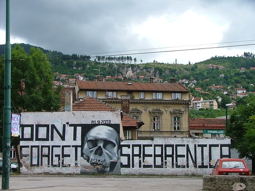 Tribunale L’Aia. Massacro Srebrenica, Olanda responsabile civile