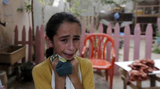 Gaza, una nuova Sabra e Shatila, l’Onu chiede il cessate al fuoco. I VIDEO