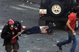 13 anni dal G8 di Genova. Amnesty, si fanno attendere scuse e assunzioni di responsabilità