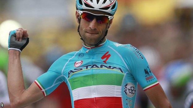 Tour 2014. Nibali vince l’edizione 101, un campione tricolore