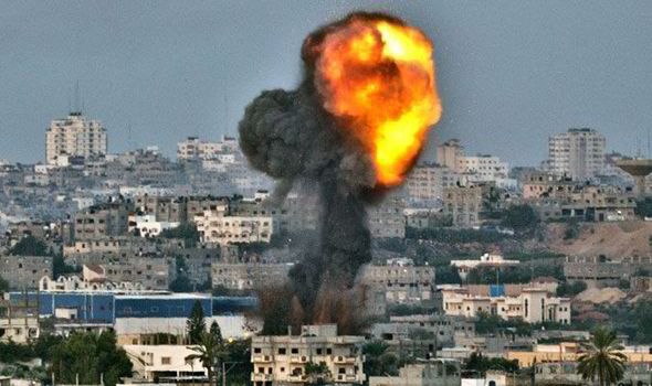 Gaza. Salta la tregua, riprendono gli attacchi