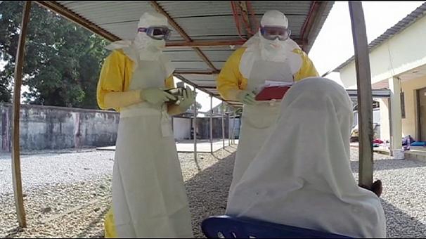 Oms, il virus Ebola può essere contenuto. IL VIDEO