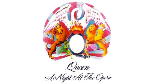 Una notte all’opera, il trionfo dei Queen