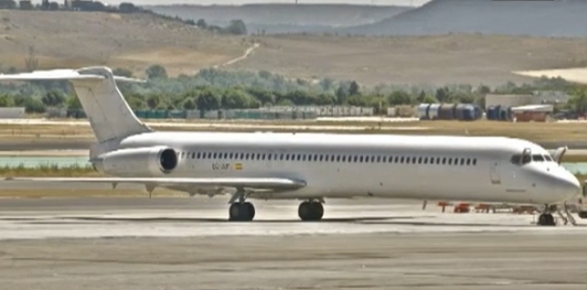 Precipita un aereo di Air Algérie. A bordo principalmente turisti stranieri. IL VIDEO