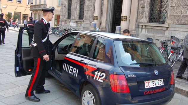 Perugia. Tragedia famigliare, tentato omicidio-suicidio