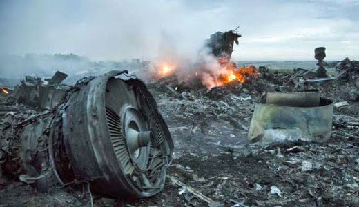 Abbattimento MH17. ONU possibile “crimine di guerra”