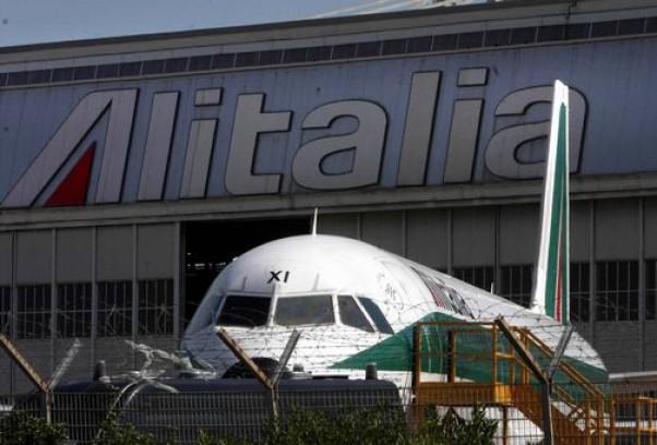 Alitalia Etihad in dirittura d’arrivo. Il 20 sciopero di piloti a assistenti