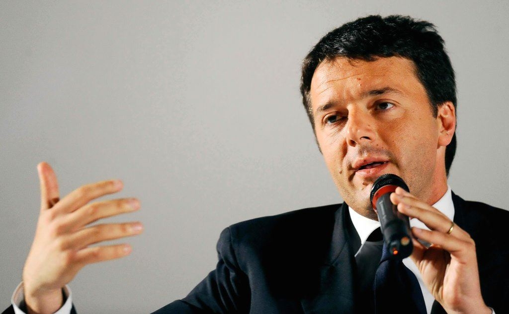 Quando Renzi diceva No!