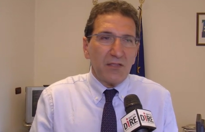PA. Federalismo fiscale, ministro Madia chiama Rosati. Intervista Video