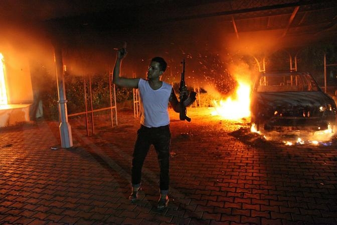 Libia. Continuano gli scontri a Bengasi, 16 morti